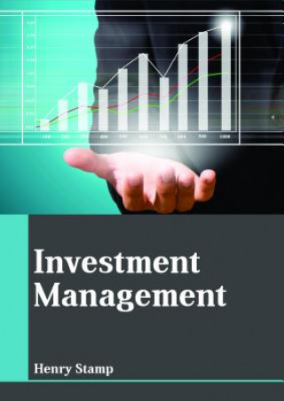 Kniha Investment Management HENRY STAMP