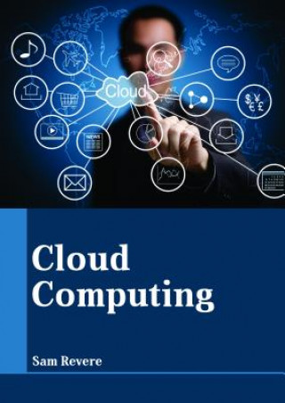 Knjiga Cloud Computing SAM REVERE