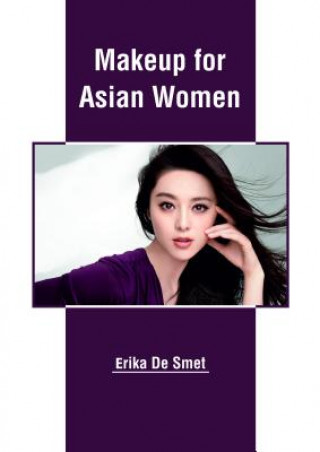 Libro Makeup for Asian Women ERIKA DE SMET