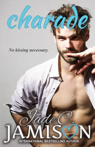 Buch Charade Jade C. Jamison