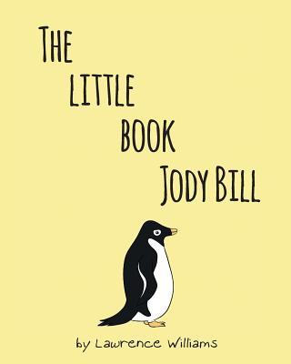 Könyv Little Book, Jody Bill Lawrence Williams