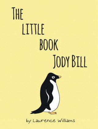 Book Little Book, Jody Bill Lawrence Williams