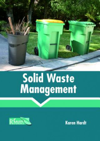 Βιβλίο Solid Waste Management KAREN HARDT