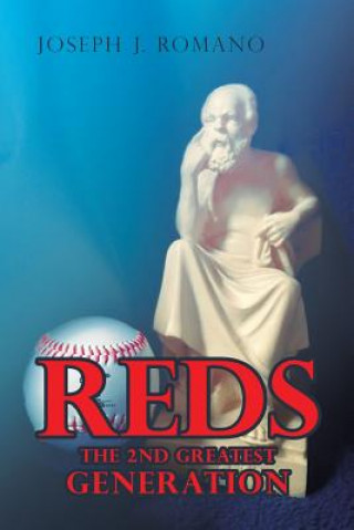 Book Reds JOSEPH J ROMANO