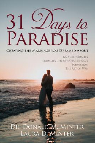 Knjiga 31 Days To Paradise DONALD M. MINTER