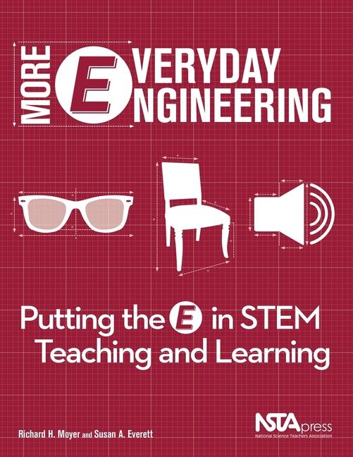 Książka More Everyday Engineering Richard H. Moyer