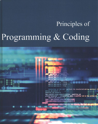 Knjiga Principles of Programming & Coding Donald Franceschetti