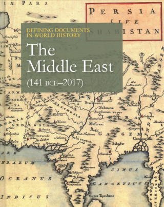 Libro Middle East Salem Press