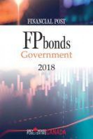 Könyv FP Bonds: Government 2018 Grey House Canada