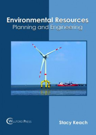 Carte Environmental Resources: Planning and Engineering STACY KEACH