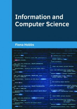 Livro Information and Computer Science FIONA HOBBS