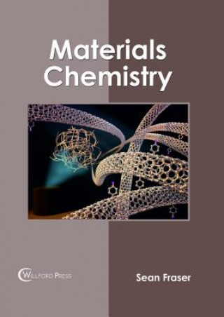 Книга Materials Chemistry SEAN FRASER
