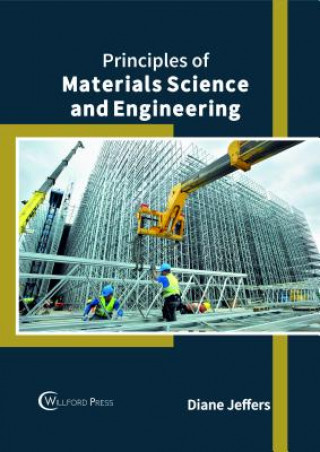 Book Principles of Materials Science and Engineering DIANE JEFFERS