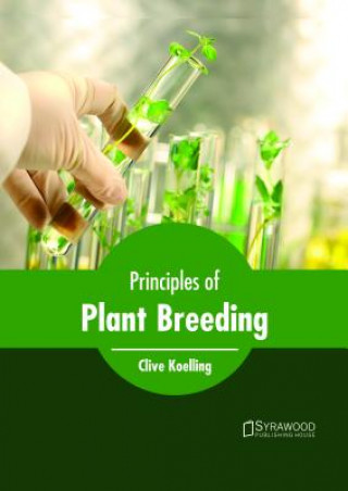 Książka Principles of Plant Breeding CLIVE KOELLING