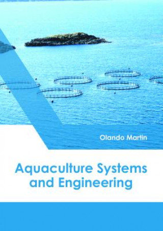 Carte Aquaculture: Production and Engineering ROGER CREED