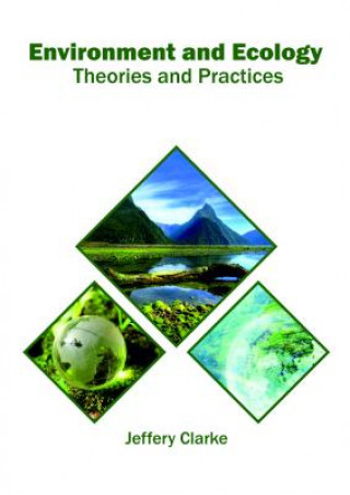 Buch Environment and Ecology: Theories and Practices JEFFERY CLARKE