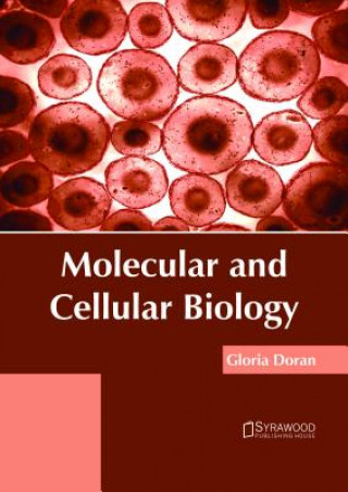 Könyv Molecular and Cellular Biology GLORIA DORAN