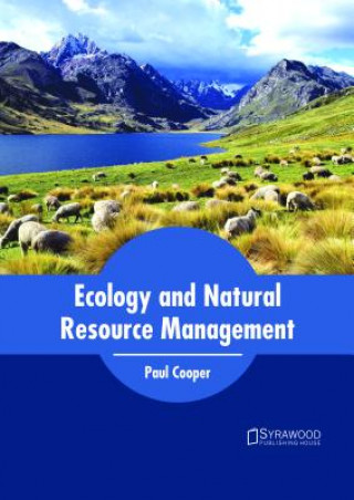 Carte Ecology and Natural Resource Management Paul Cooper