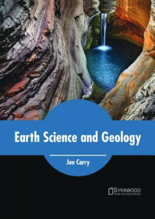 Kniha Earth Science and Geology JOE CARRY