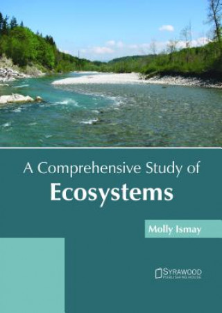 Kniha Comprehensive Study of Ecosystems MOLLY ISMAY
