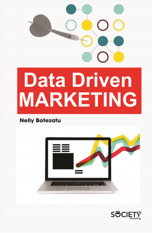 Buch Data Driven Marketing Nelly Botezatu