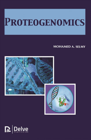 Książka Proteogenomics Mohamed A. Selmy