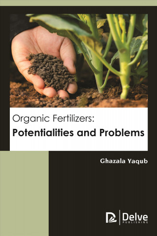 Carte Organic Fertilizers Ghazala Yaqub