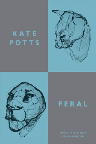 Carte Feral Kate Potts