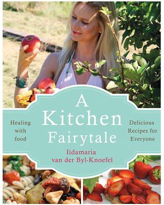 Книга Kitchen Fairytale VAN DER BYL KNOEFEL