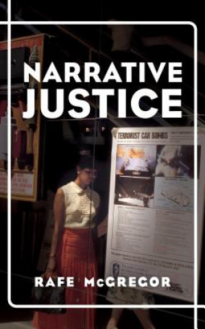 Βιβλίο Narrative Justice Rafe McGregor
