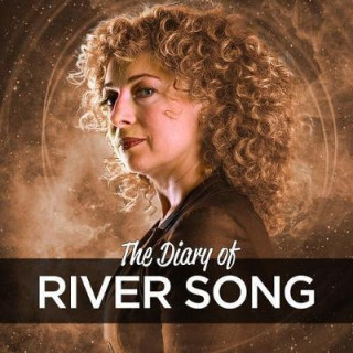 Audio Diary of River Song - Series 4 