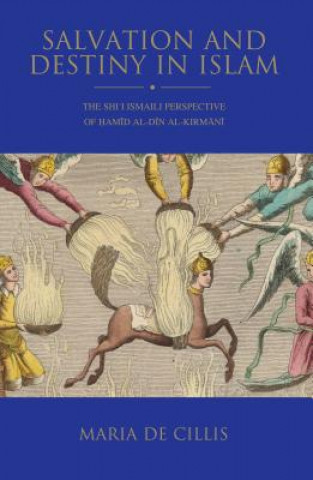 Buch Salvation and Destiny in Islam Maria De Cillis