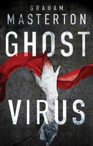 Könyv Ghost Virus Graham Masterton