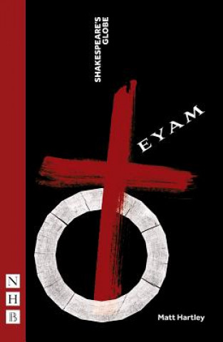 Libro Eyam Matt Hartley