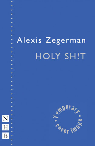 Βιβλίο Holy Sh!t Alexis Zegerman