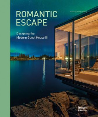 Knjiga Romantic Escape Wendy Perring