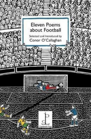 Книга Eleven Poems about Football Various Authors