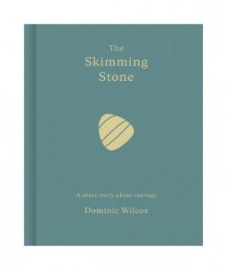 Buch Skimming Stone Dominic Wilcox