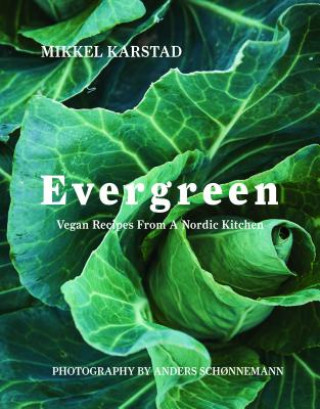 Kniha Evergreen MIKKEL KARSTAD