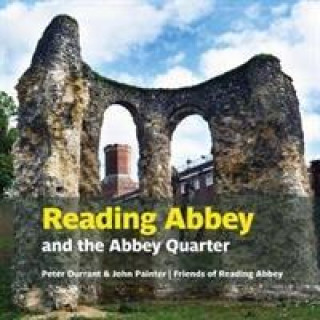 Book Reading Abbey and the Abbey Quarter Peter Durrant