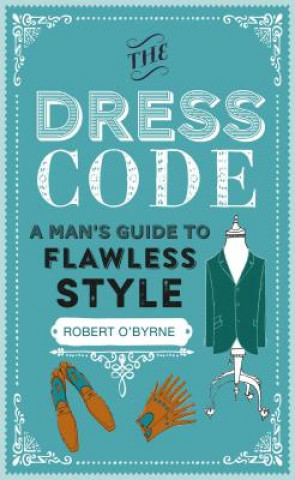 Carte Dress Code Robert O'Byrne