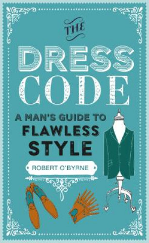 Book Dress Code Robert O'Byrne