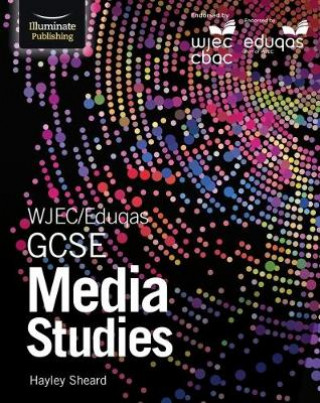 Buch WJEC/Eduqas GCSE Media Studies: Student Book Hayley Sheard