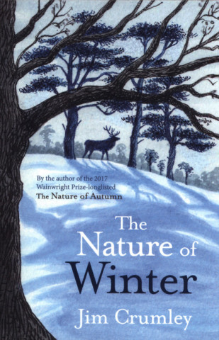 Könyv Nature of Winter Jim Crumley