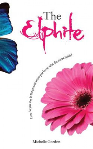 Книга Elphite MICHELLE GORDON