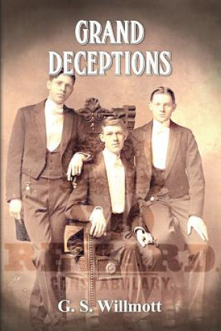 Βιβλίο Grand Deceptions G. S. WILLMOTT