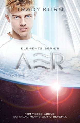Libro Aer TRACY KORN