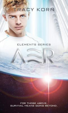 Libro Aer TRACY KORN