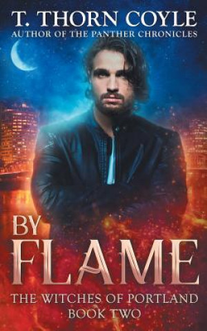 Book By Flame T THORN COYLE