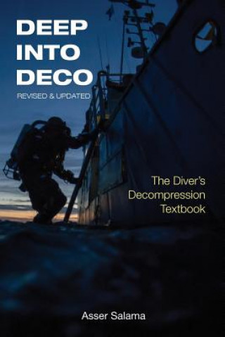 Carte Deep Into Deco Revised and Updated ASSER SALAMA